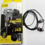 Jcell Handsfree J45