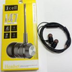 Jcell Handsfree J47