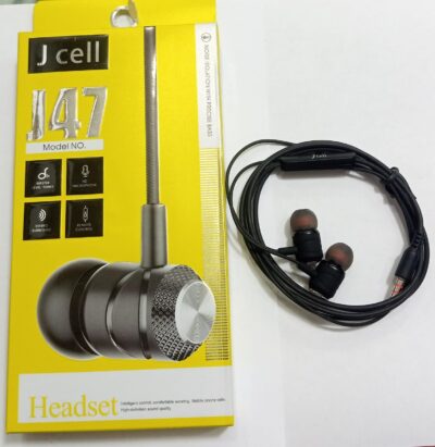 Jcell Handsfree J47