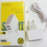 Jcell LED Charger