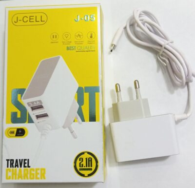 Jcell LED Charger