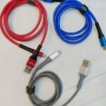 Metal Cable 8600