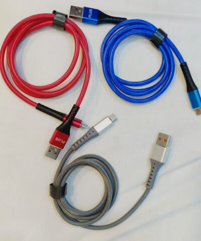 Metal Cable 8600