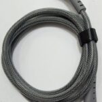 Metal cable Type C