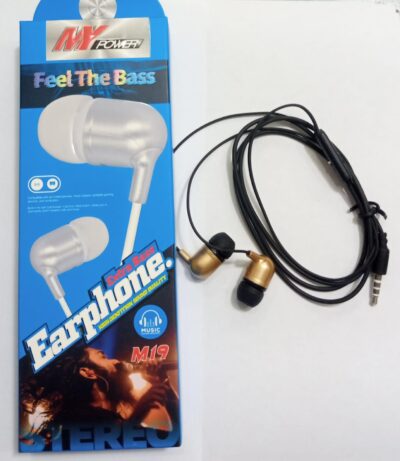 My Power Handsfree