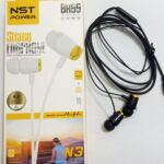 NST Power Handsfree N3