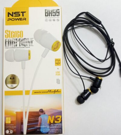 NST Power Handsfree N3
