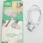 NST Power Handsfree N4