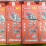 NT Gold Handsfree m53