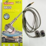 NT Gold Handsfree m54