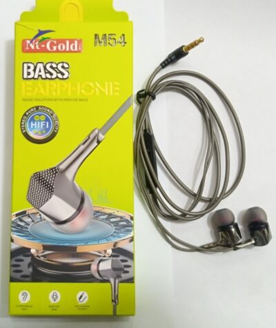 NT Gold Handsfree m54