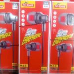 NT Gold Handsfree m59