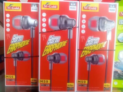 NT Gold Handsfree m59