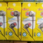 NT Gold Handsfree m13