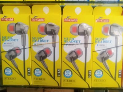 NT Gold Handsfree m13