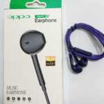 Oppo Original Handsfree