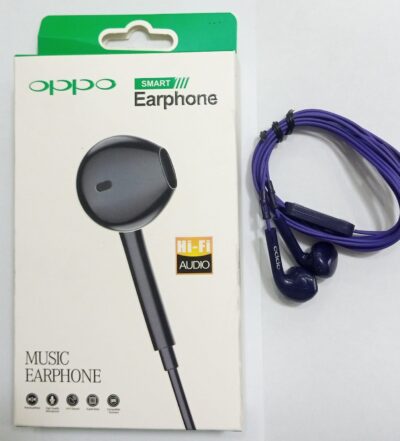 Oppo Original Handsfree