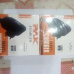 Pak Charger 8600 Normal