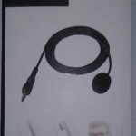 Sony Mic 3 meter