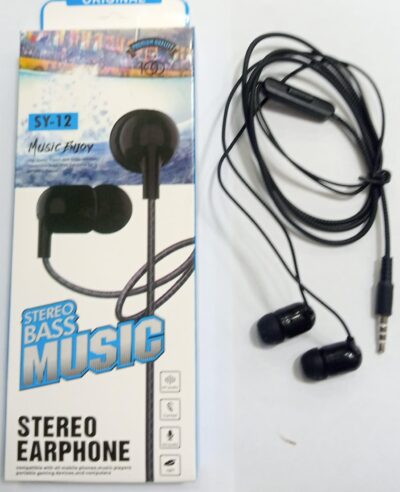 Handsfree SY12