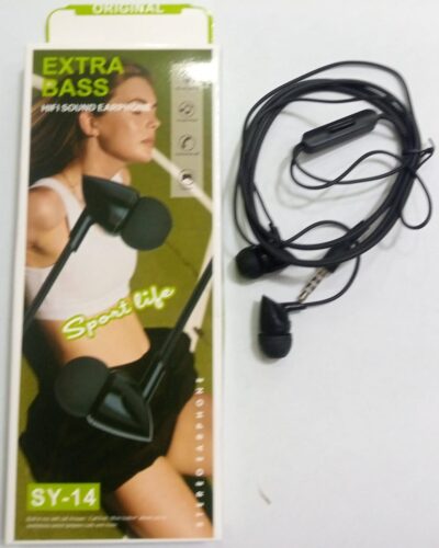 Handsfree SY14