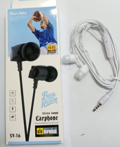 Handsfree SY16